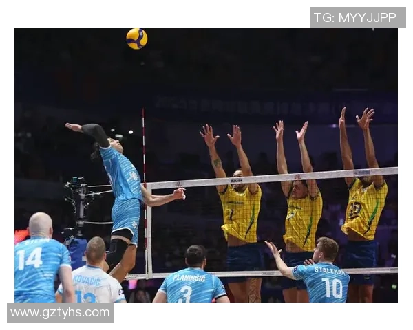 聚焦排球：广州排球队的状态话题