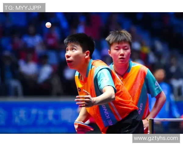 最新乒乓球心理素质TOP10：北京乒乓球队领跑_1