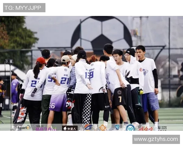 飞盘实力排行榜：杭州飞盘队位居第1名