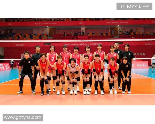 亚运会点评：杭州排球队的比赛经验表现